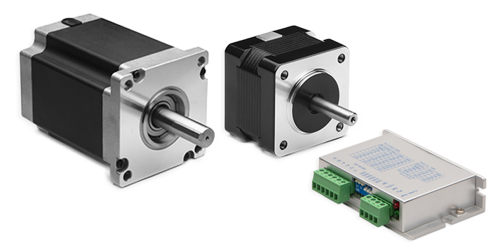 STAPPENMOTOREN 0.018-28 W