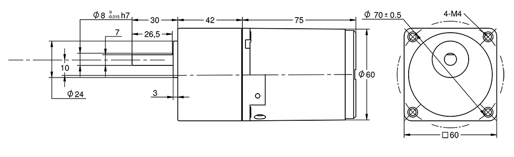 Tekening