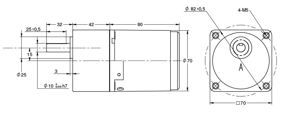 Tekening