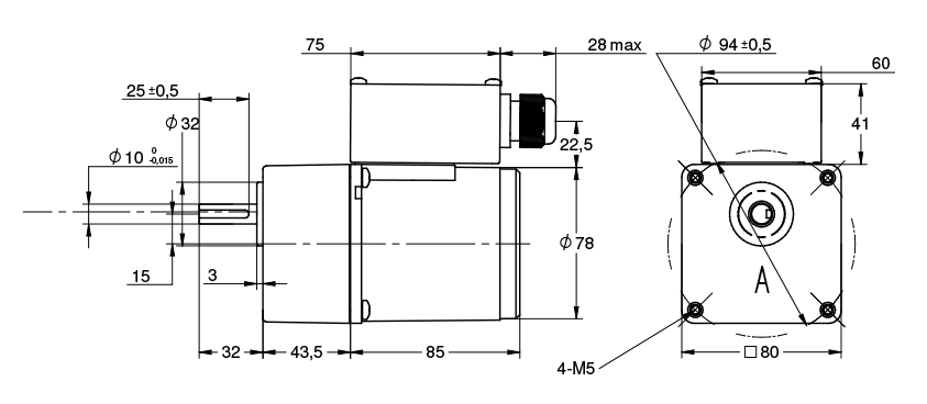 Tekening