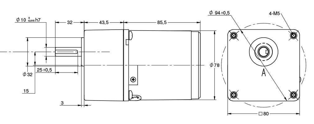 Tekening