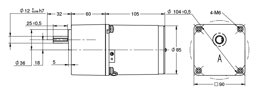 Tekening