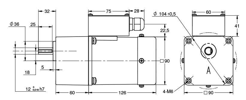Tekening