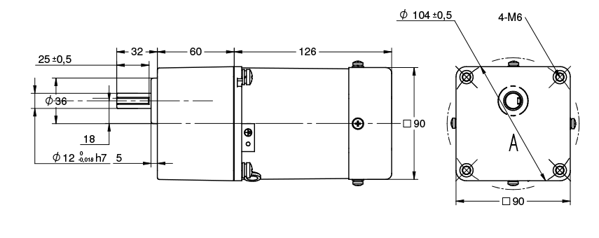 Tekening