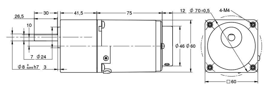 Tekening