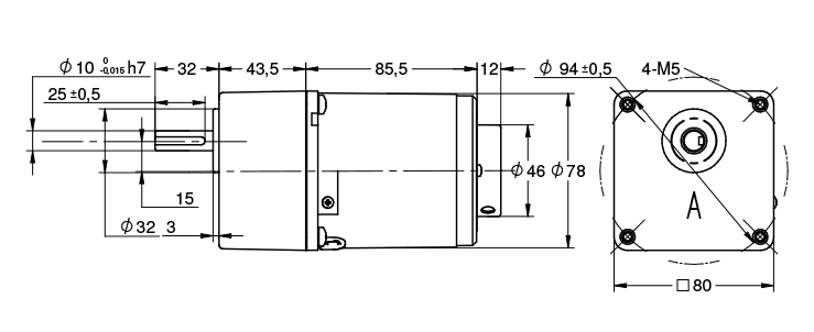 Tekening