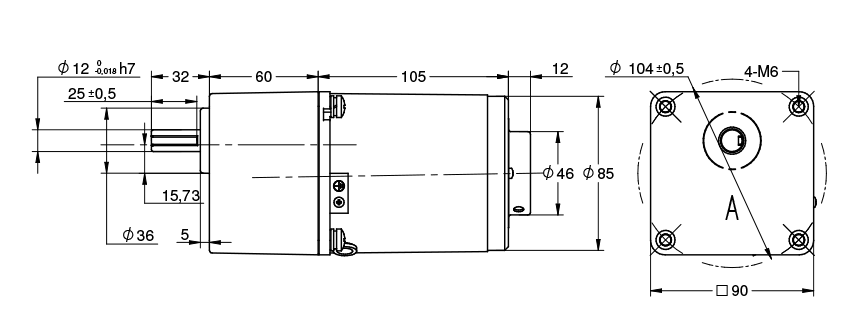 Tekening