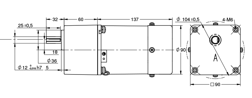 Tekening