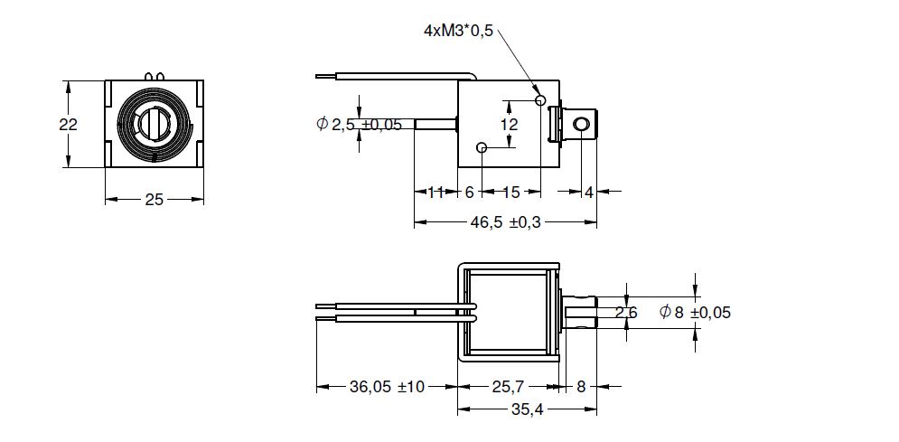 Tekening