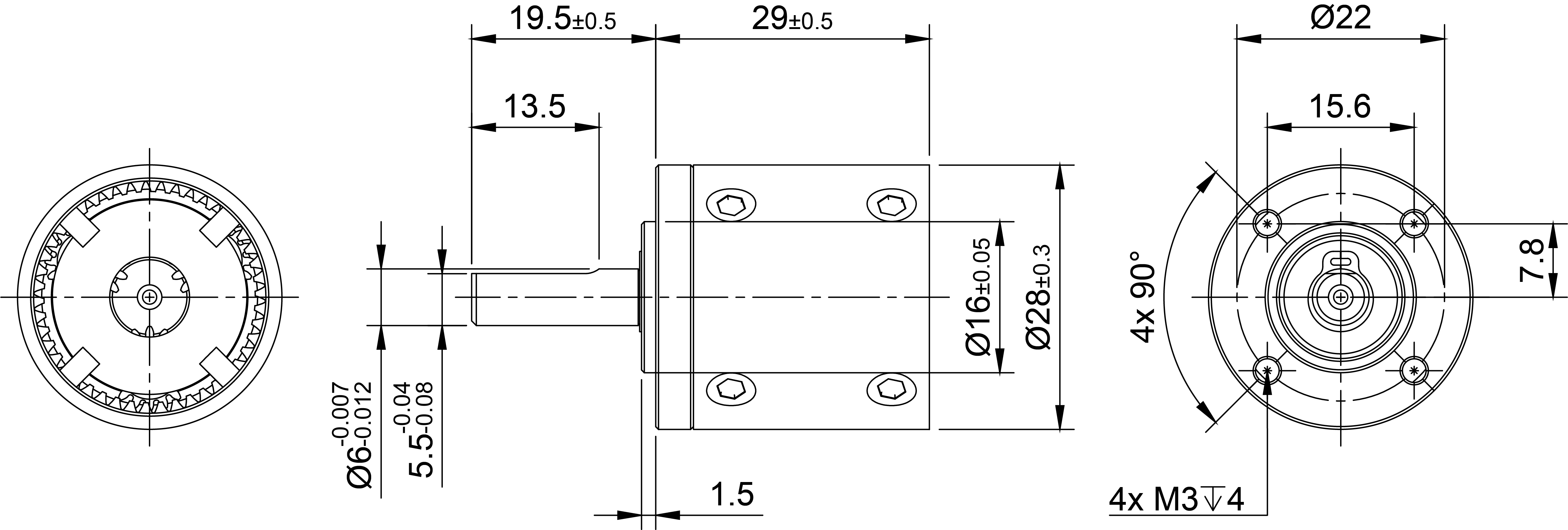 Tekening