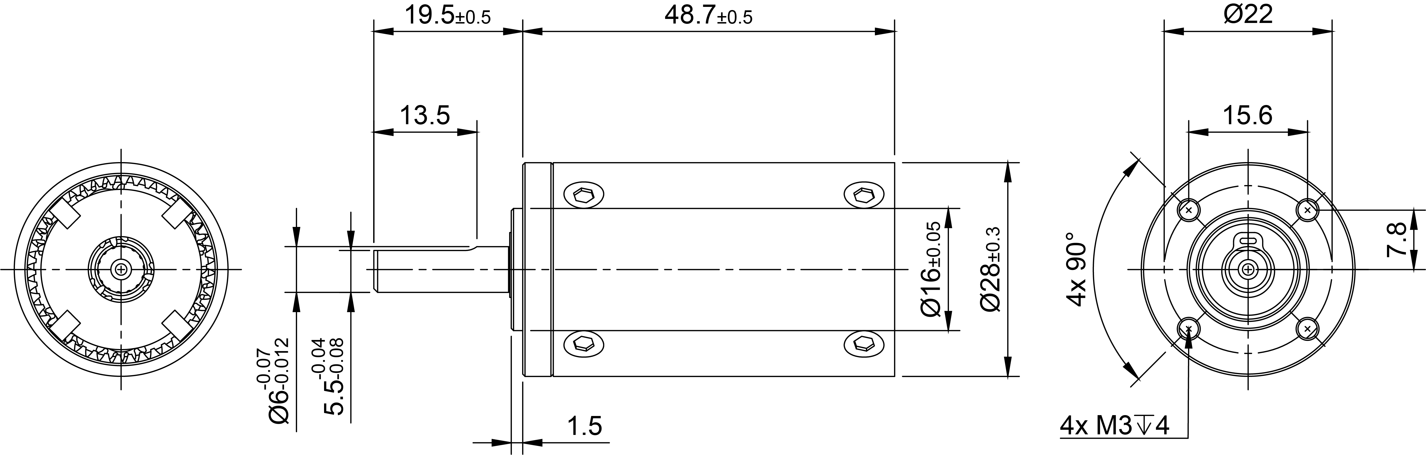 Tekening