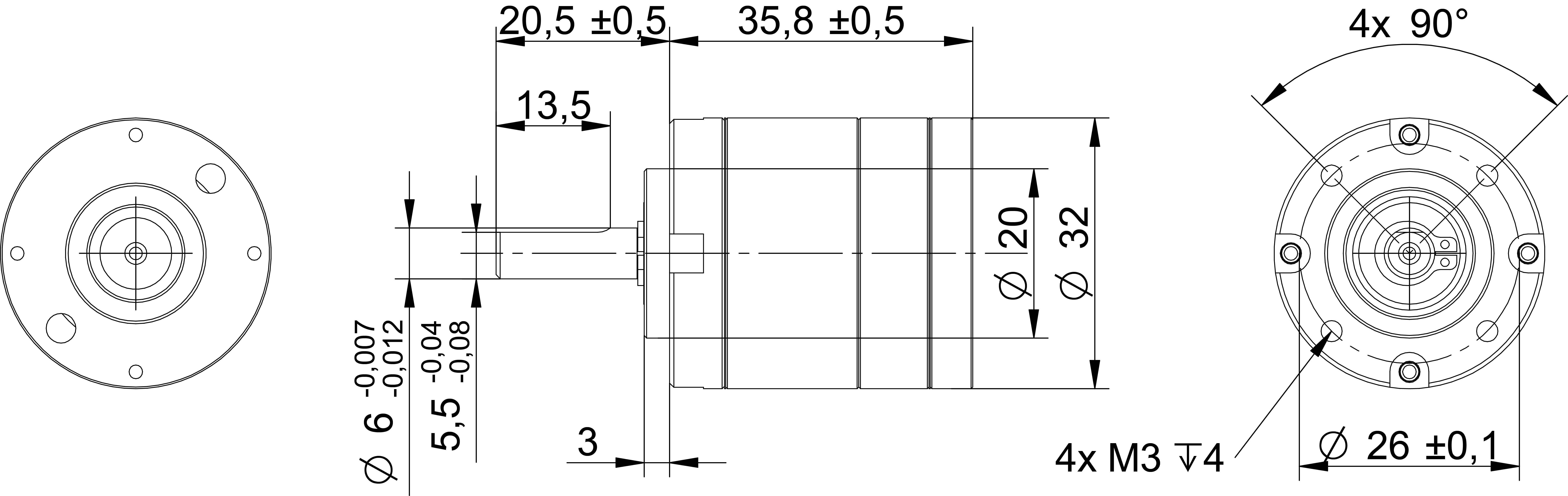 Tekening