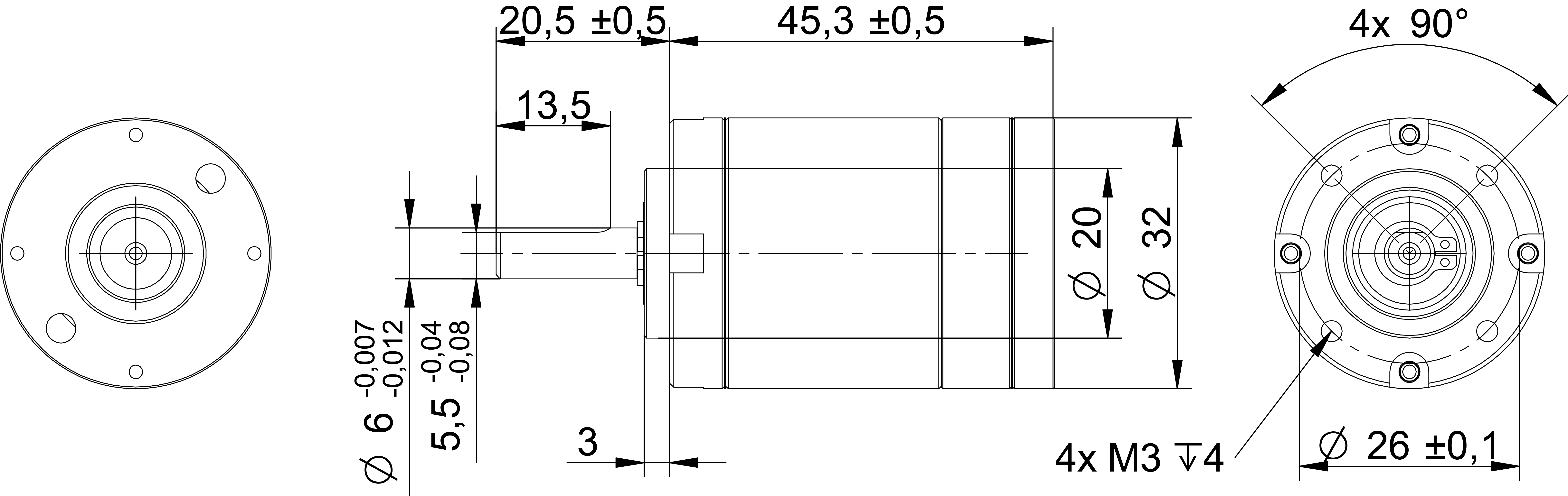 Tekening