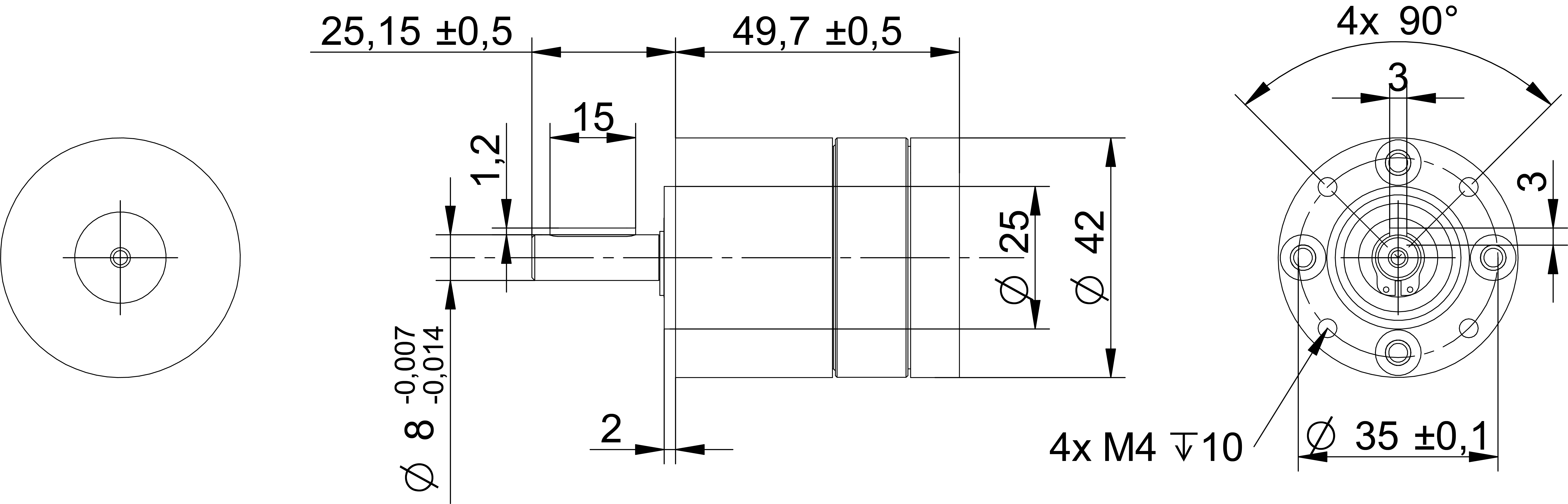 Tekening