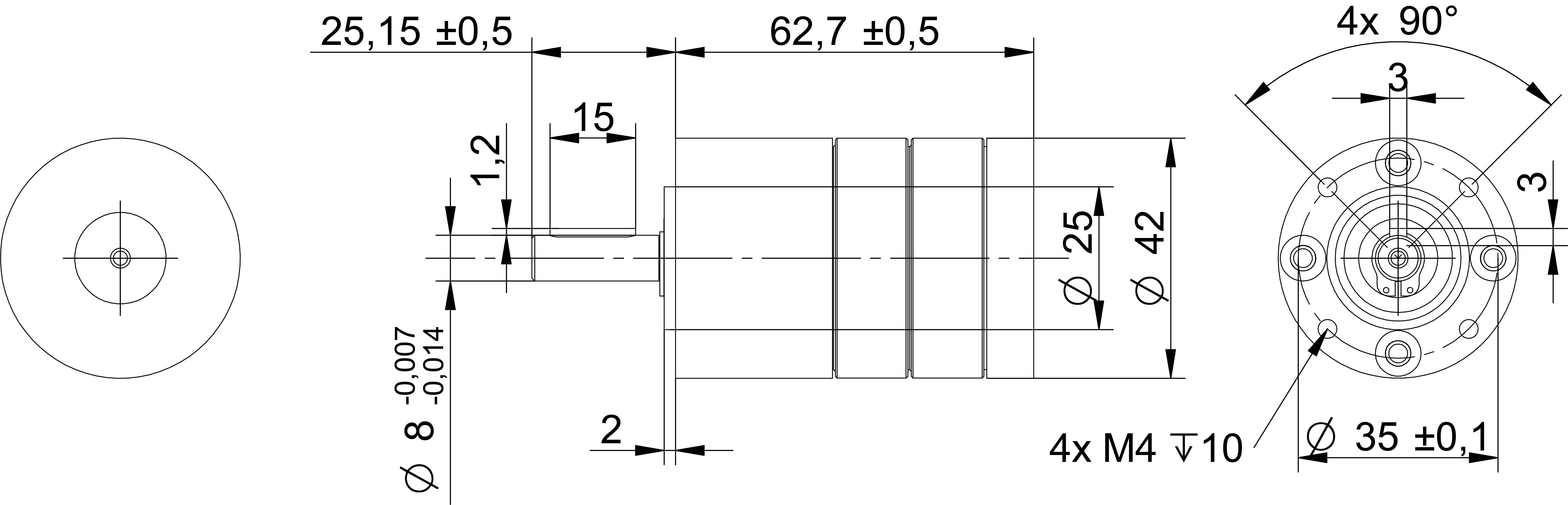 Tekening