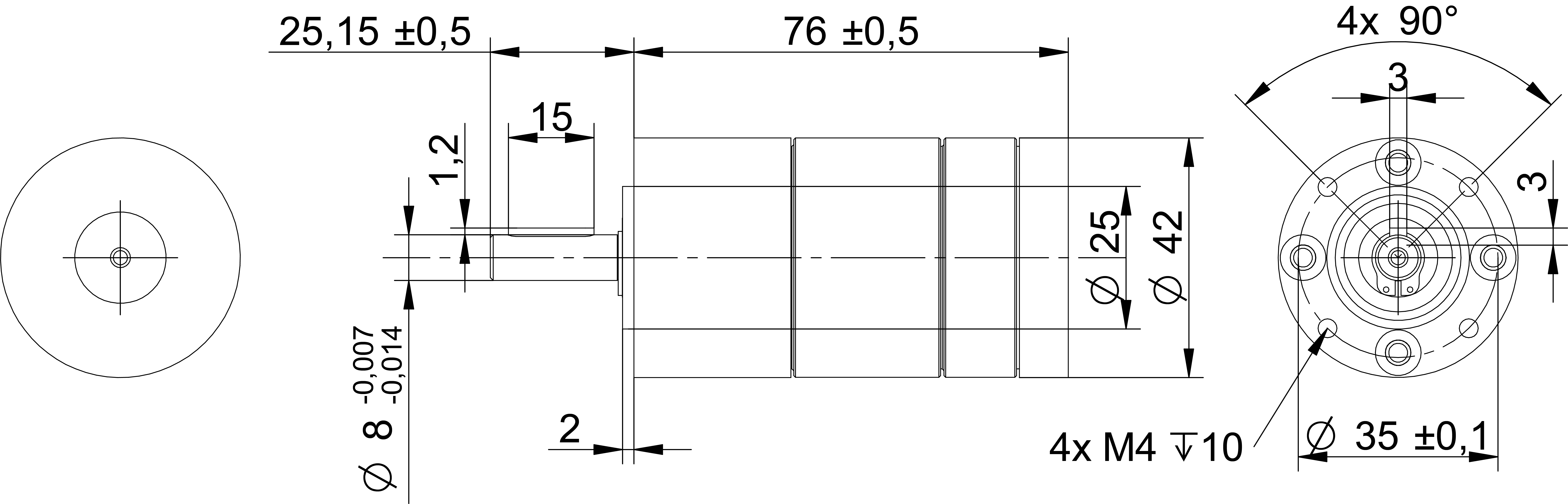 Tekening