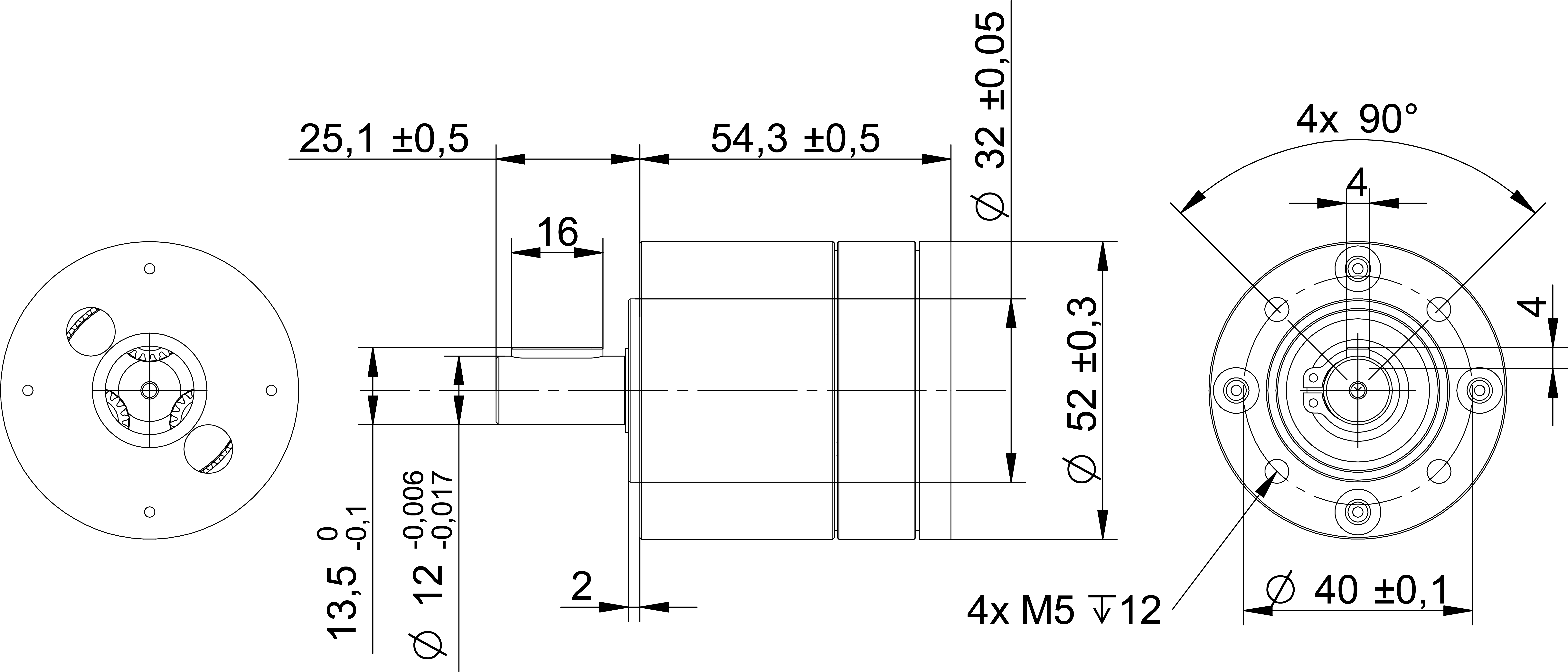 Tekening