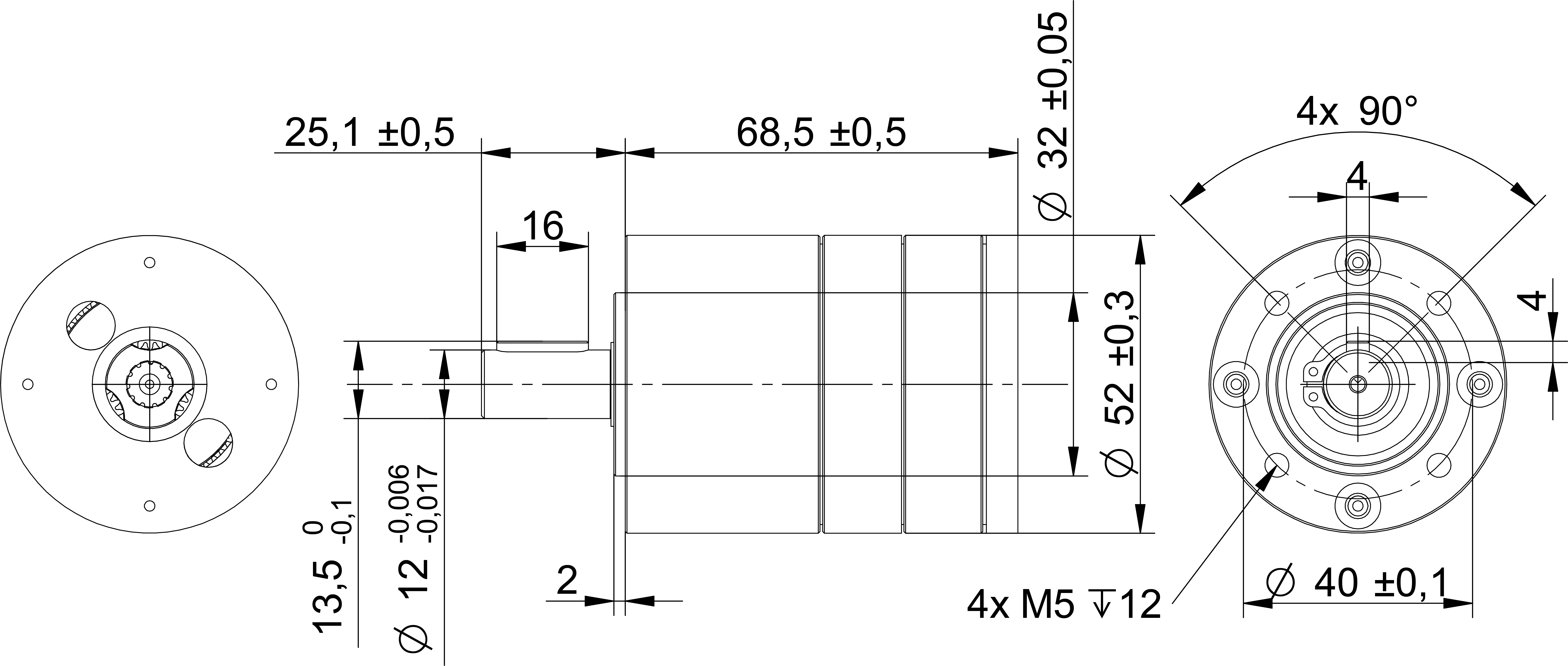 Tekening