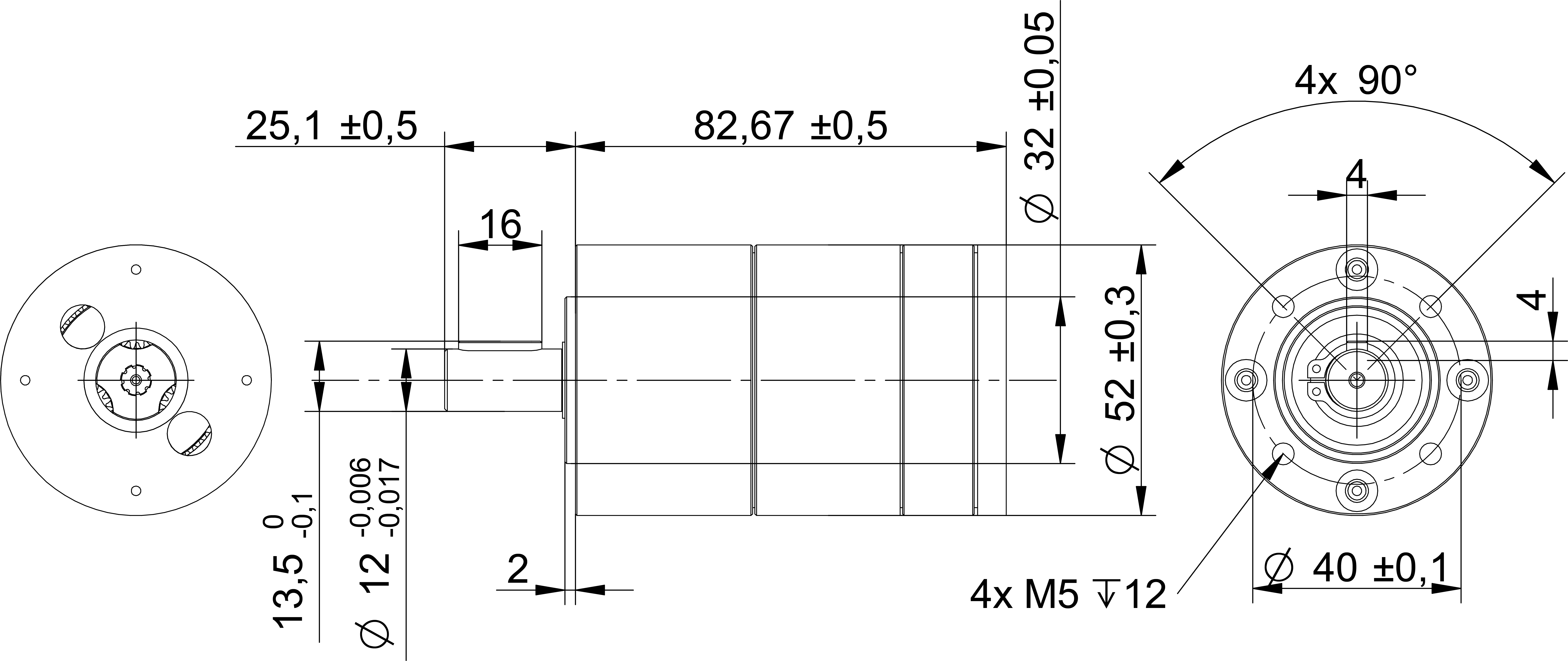 Tekening
